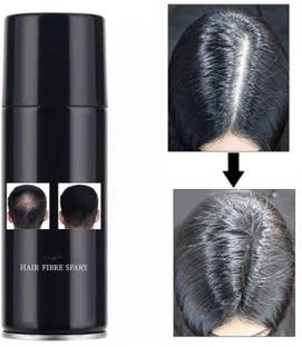 HUZURLU Instant Hair Thickener Spray BH-11997 STRONG HOLD Hair Volumizer SPRAY