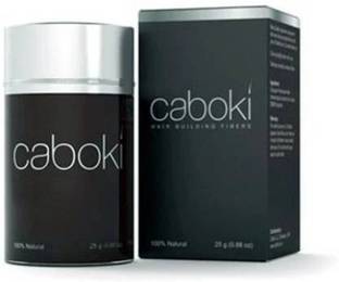 Caboki 135411 Hair fiber 1 Day Hair Volumizer Hair FIber