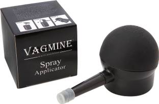Vagmine HAIR FIBER SPRAY APPLICATOR PUMP VAG109 EXTREME Hair Volumizer Powder