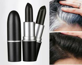 Emijun Lipstick-style Hair Dye Av*895 soft Hair Volumizer cream