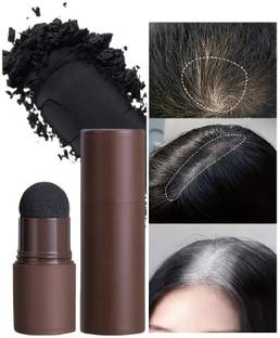 MYEONG Hairline Contouring Stick Shadow Contour Pen Bhanu Hair Loss Concealer in seconds Hair Volumizer Powder