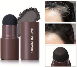 manasona Hairline Shadow Powder Stick & Long Lasting Hair Spray