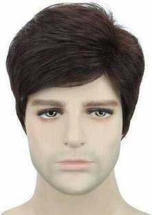 Hymaa Short Hair Wig