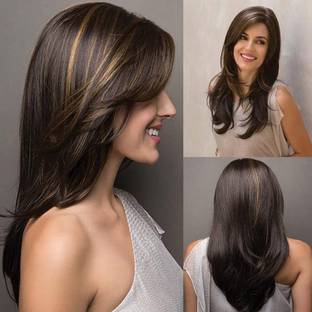 Lebene Medium Hair Wig