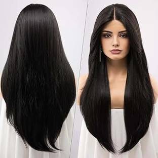 Sunduseva Medium Hair Wig