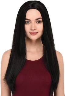 A H S Long Hair Wig
