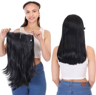 Ritzkart Long Hair Wig