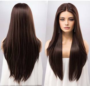D-DIVINE Medium Hair Wig