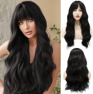 Blushia Medium Hair Wig