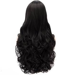 ERAD Long Hair Wig