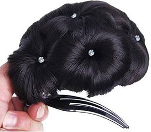 EASYOUNG Long Hair Wig