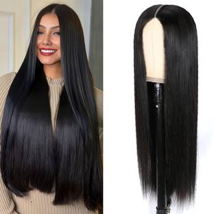 D-DIVINE Medium Hair Wig