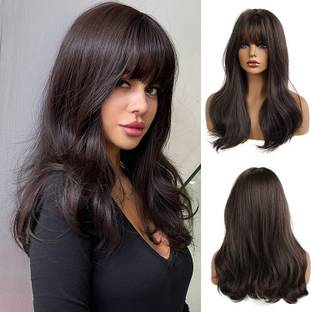 Pinaka Medium Hair Wig