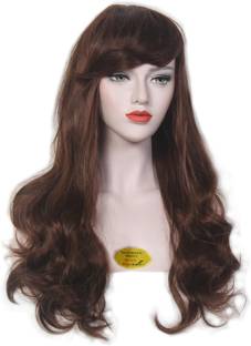 Ritzkart Long Hair Wig