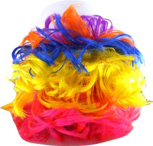 ME&YOU Short Hair Wig