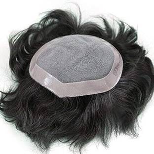 HAIRLAYER Medium Hair Wig