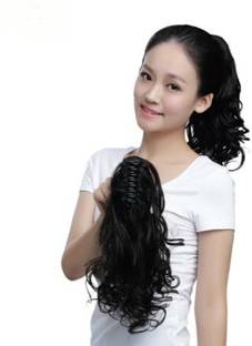 Alizz Short Hair Wig