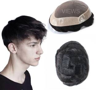 Views Medium Hair Wig