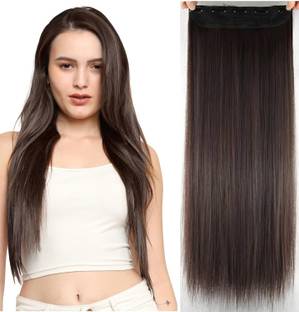 D-DIVINE Long Hair Wig