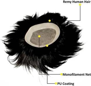 D-DIVINE Medium Hair Wig