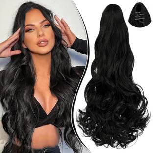 Views Long Hair Wig