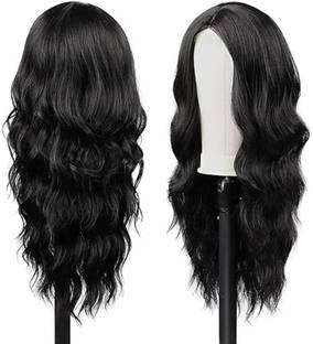 El Cabell Long Hair Wig