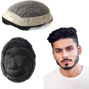 Pinaka Medium Hair Wig