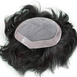 HAIRLAYER Medium Hair Wig