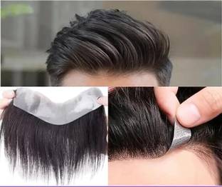 Belix Short Hair Wig