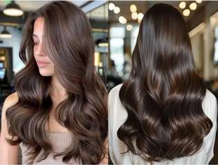 Pinaka Long Hair Wig