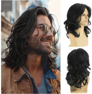 Ajooni Long Hair Wig