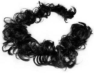 HALO NATION Long Hair Wig