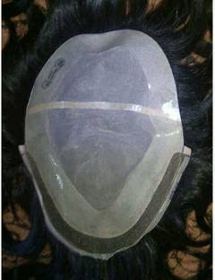 Yfi Medium Hair Wig