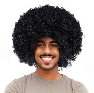 Orama Short Hair Wig