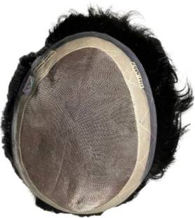 Growth Short Hair Wig