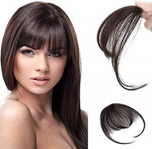 TREXEE Short Hair Wig