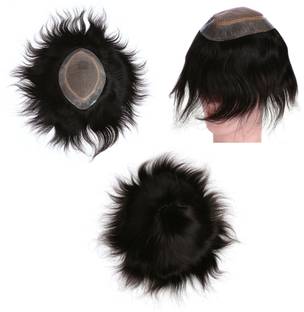 Blushia Medium Hair Wig