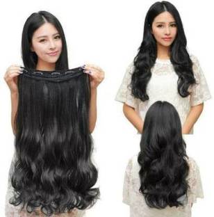 D-DIVINE Medium Hair Wig