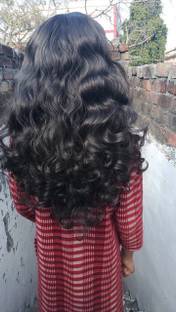 ALX Short Hair Wig