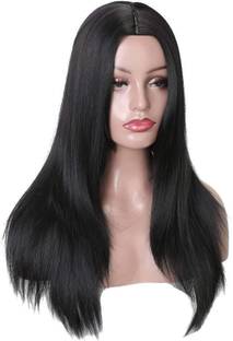 Foreign Holics Medium Hair Wig