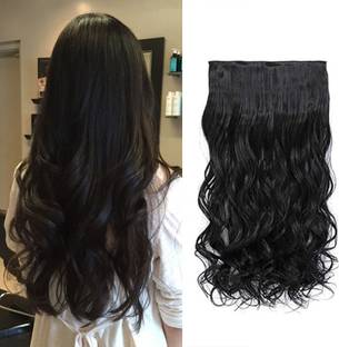D-DIVINE Long Hair Wig