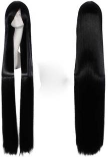 Ritzkart Long Hair Wig