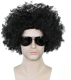 ओरामा Short हेयर विग