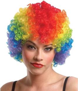 DIGSMORDEN Short Hair Wig