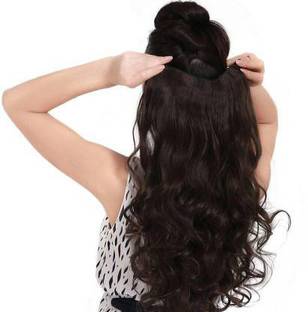 D-DIVINE Long Hair Wig
