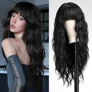 VIVIAN Long Hair Wig