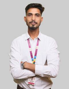 MMC INDIA Medium Hair Wig