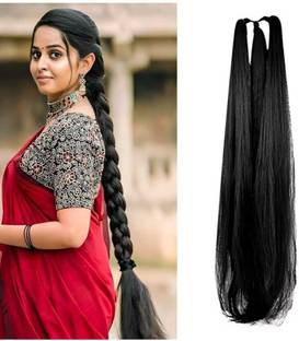 prakriti enterprises Medium Hair Wig