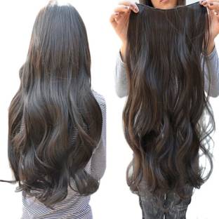 Styllofy Long Hair Wig