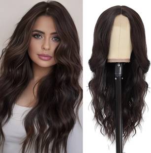 Views Medium Hair Wig